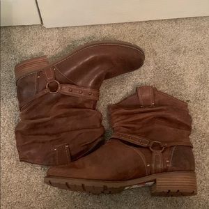 boots